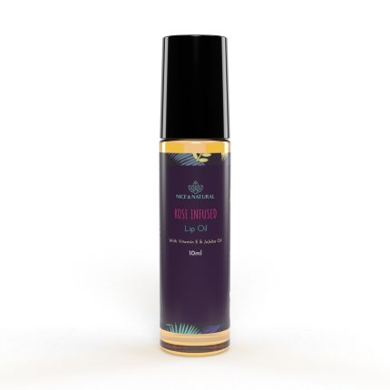 Rose Lip Oil