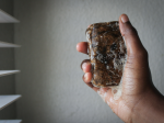 African Black Soap Nice and Natural