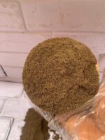 Authentic Chebe Powder from Chad Herbs