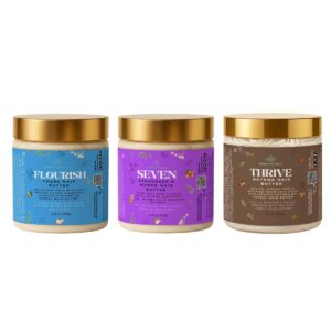 Hair Butter Bundle