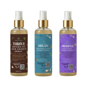 Spray Bundle