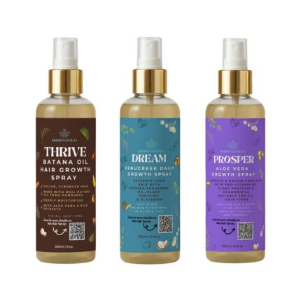 Spray Bundle
